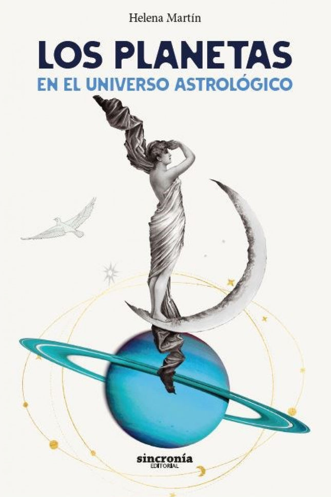 Los Planetas En El Universo Astrológico