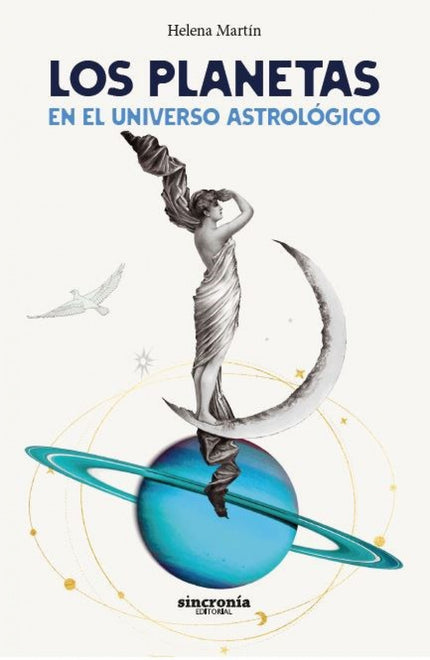 Los Planetas En El Universo Astrológico