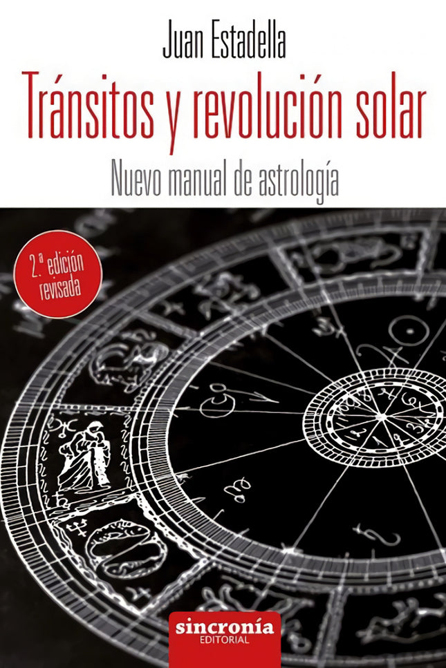 Transitos Y Revolucion Solar