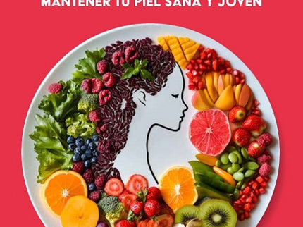 Rejuvenece Comiendo