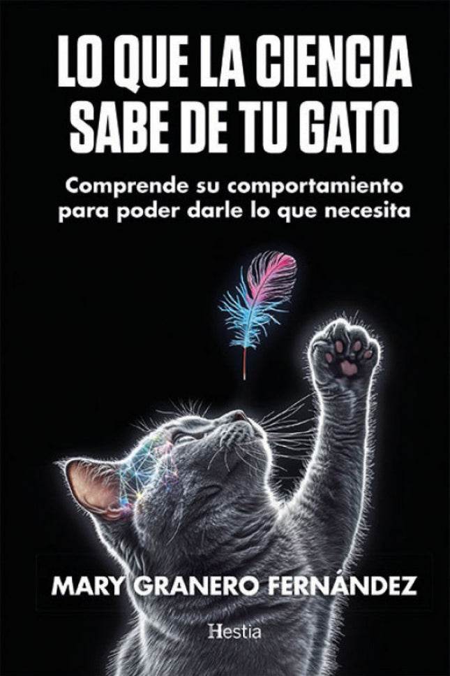 Lo Que La Ciencia Sabe De Tu Gato