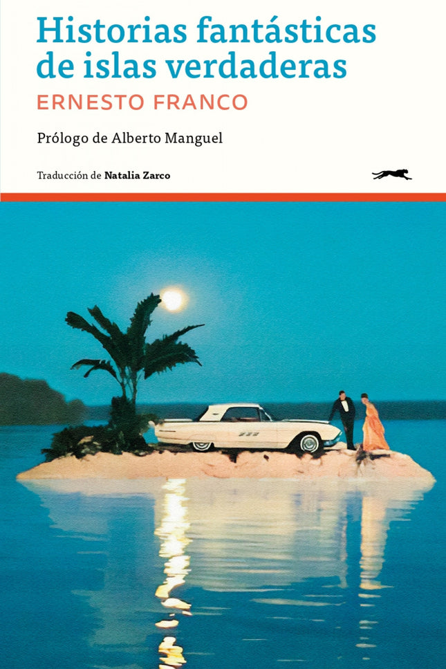 Historias Fantásticas De Islas Verdaderas