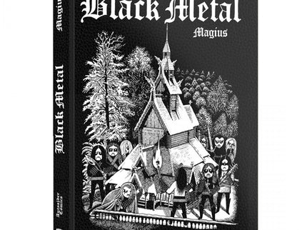 Black Metal