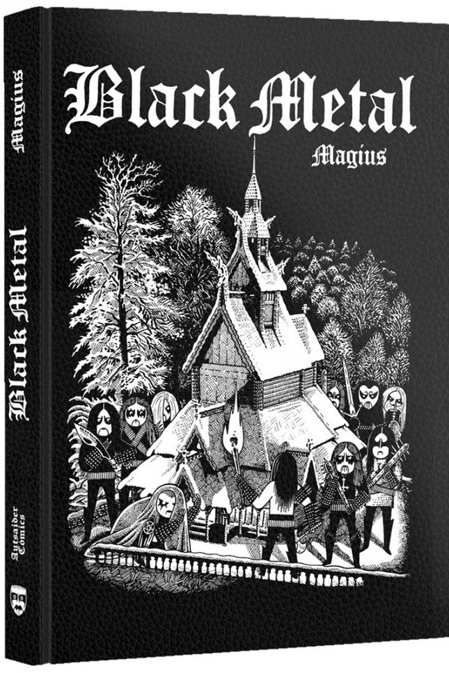 Black Metal