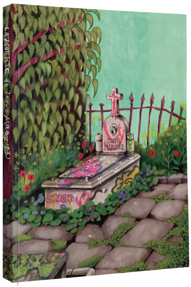 La Muerte De Irene Márquez