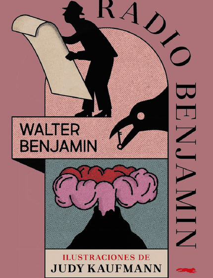 Collection image for: Libros de Walter Benjamin