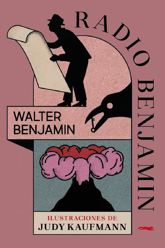 Radio Benjamin