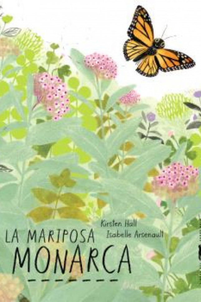 La Mariposa Monarca