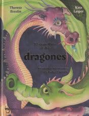 El Gran Libro De Los Dragones