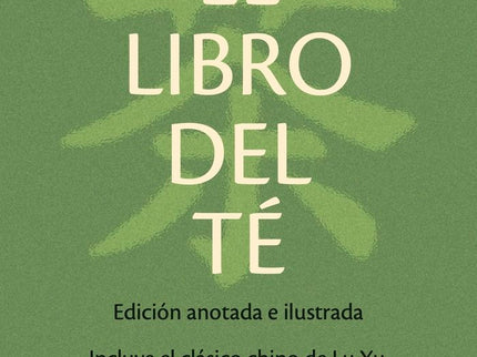 El Libro Del Té