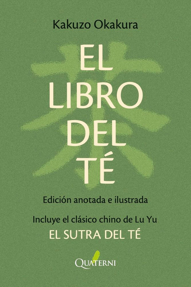 El Libro Del Té