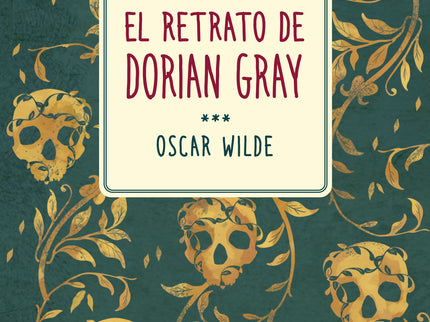 El Retrato De Dorian Gray