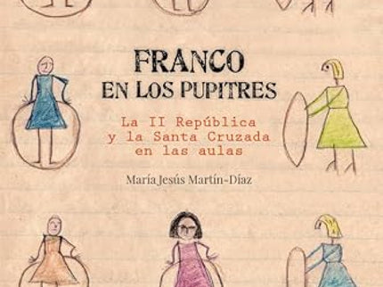Franco En Los Pupitres
