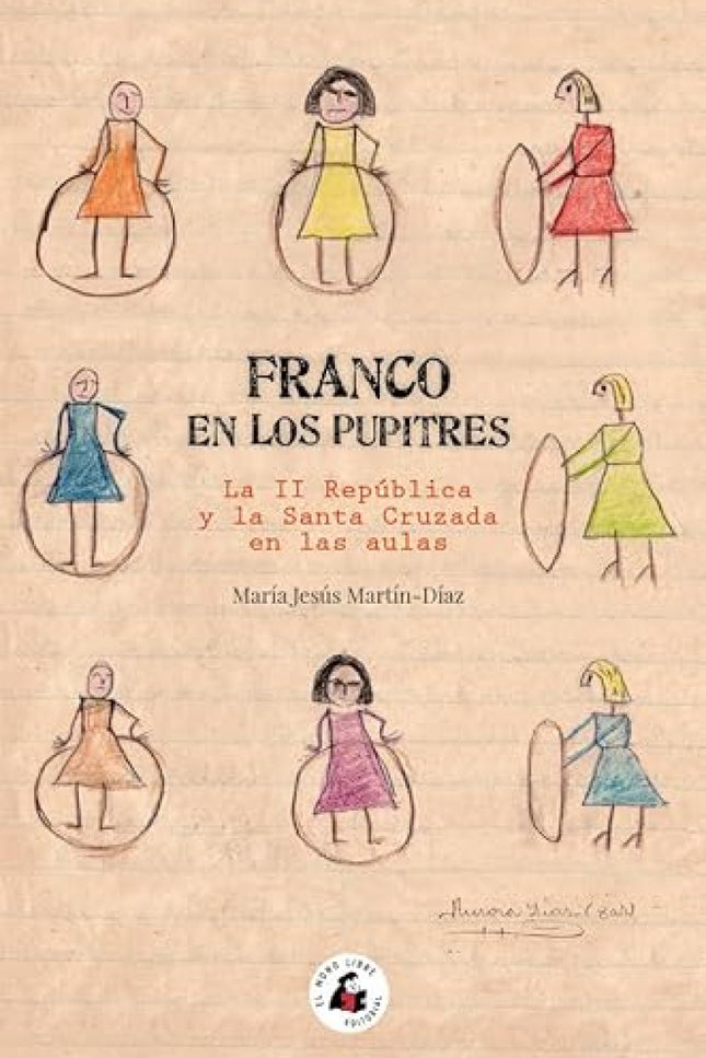 Franco En Los Pupitres
