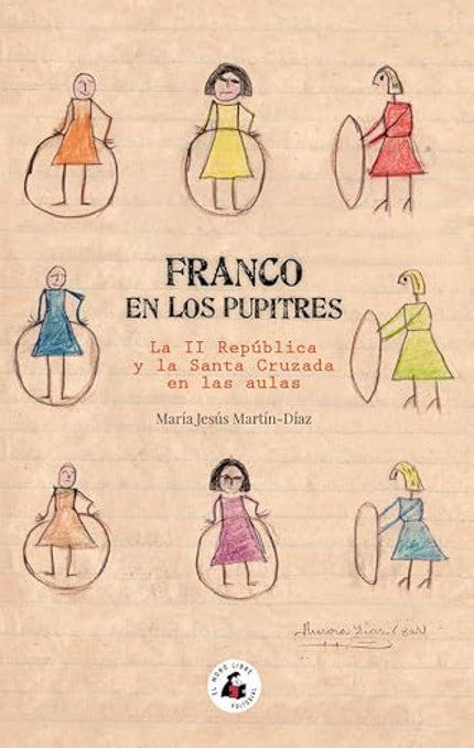 Franco En Los Pupitres