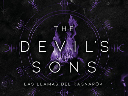 The Devil's Sons