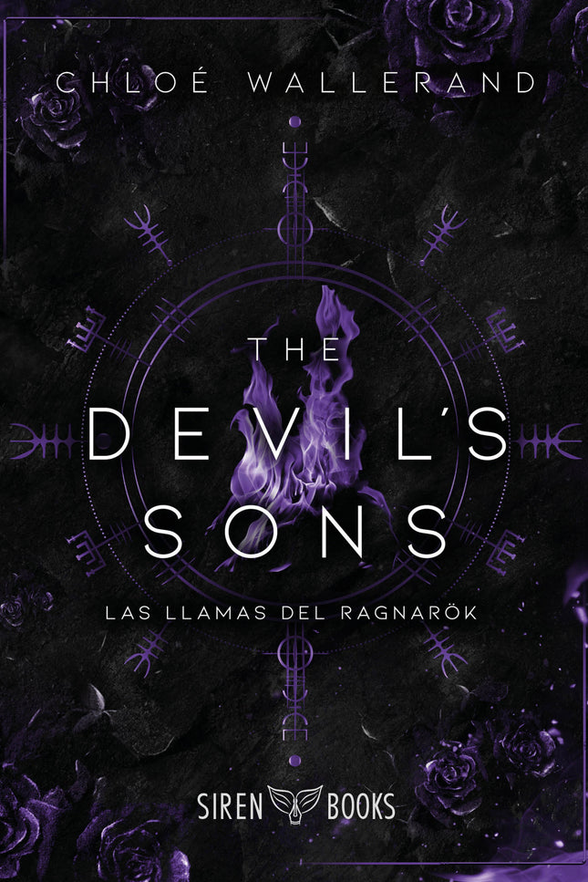 The Devil's Sons