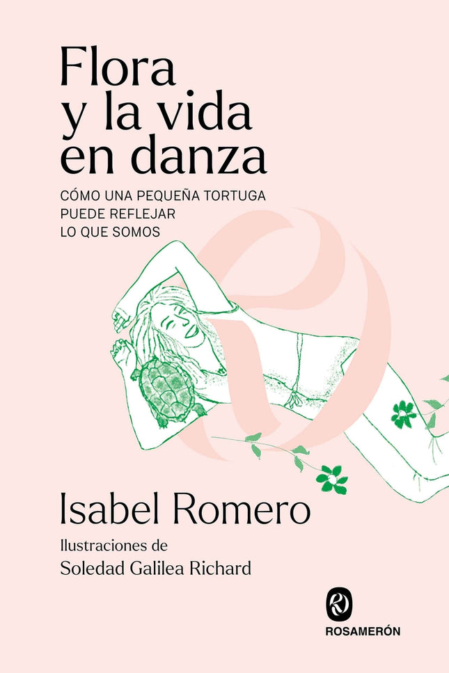 Flora Y La Vida En Danza
