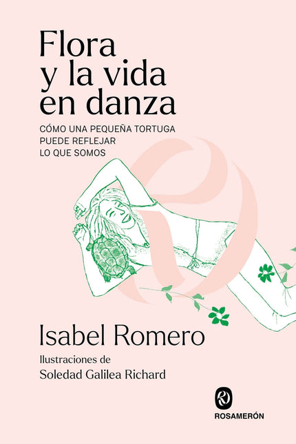 Flora Y La Vida En Danza
