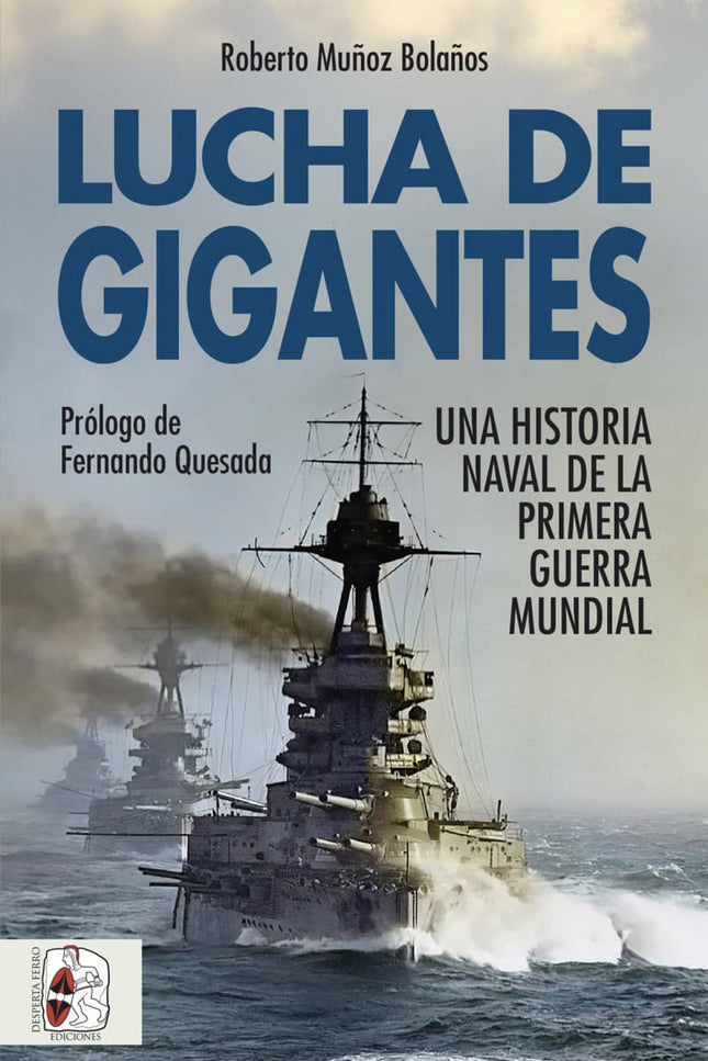 Lucha De Gigantes