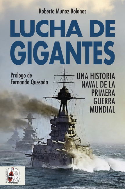 Lucha De Gigantes