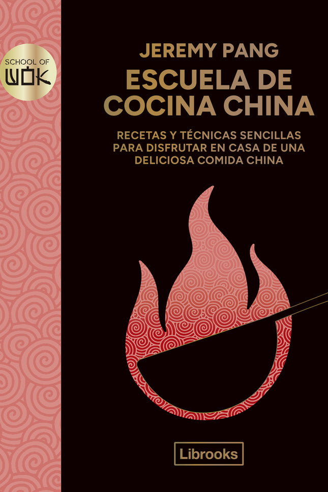 Escuela De Cocina China