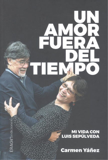 Un Amor Fuera Del Tiempo