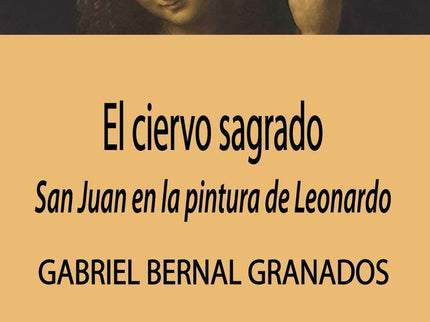 El Ciervo Sagrado