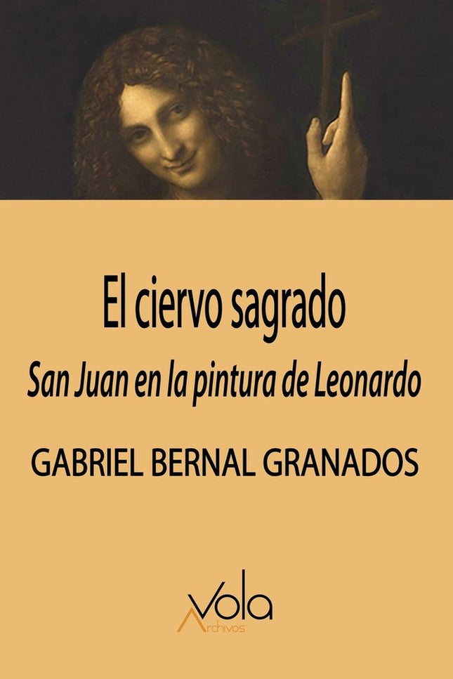 El Ciervo Sagrado