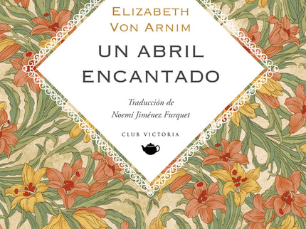 Un Abril Encantado