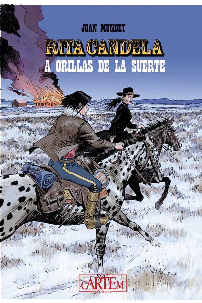 Rita Candela, A Orillas De La Suerte