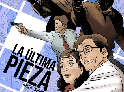 La última Pieza