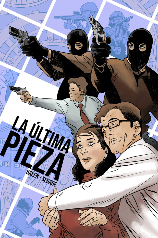 La última Pieza