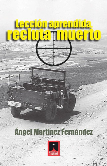 Leccion Aprendida.recluta Muerto