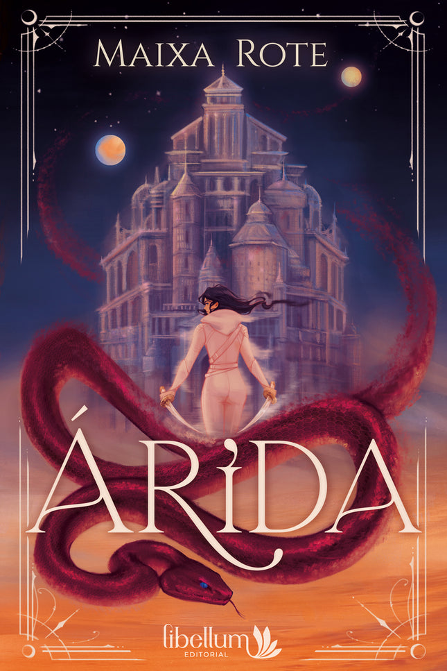 árida