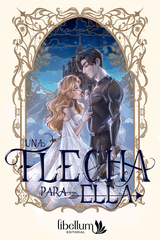 Una Flecha Para Ella