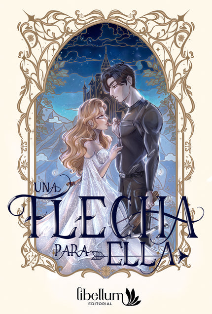 Una Flecha Para Ella