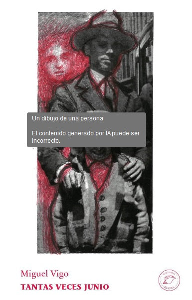 Tantas Veces Junio