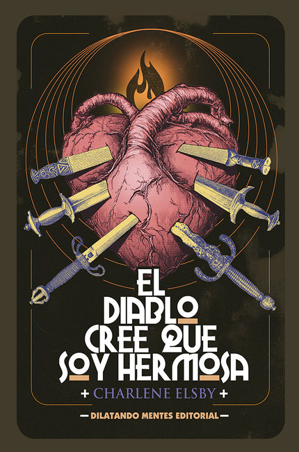El Diablo Cree Que Soy Hermosa