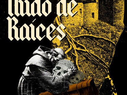 Nudo De Raices