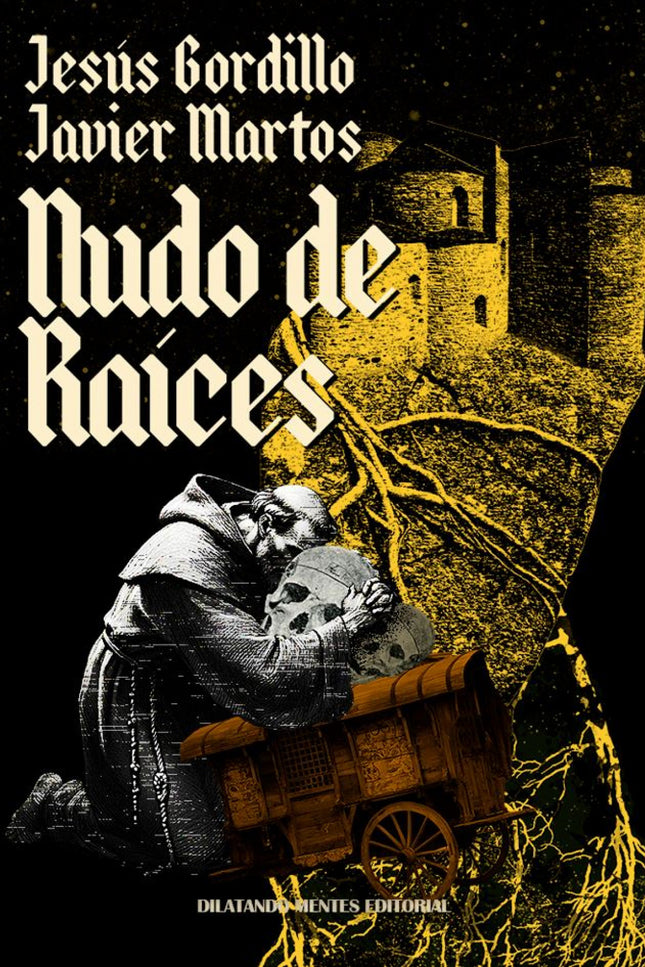 Nudo De Raices