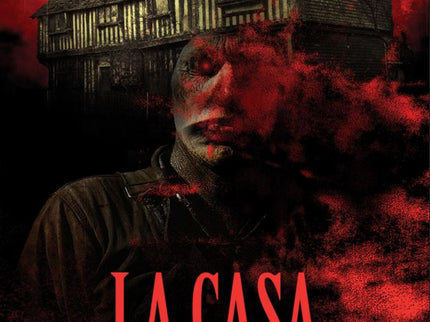 La Casa Del Exorcista