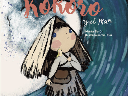 Kokoro Y El Mar