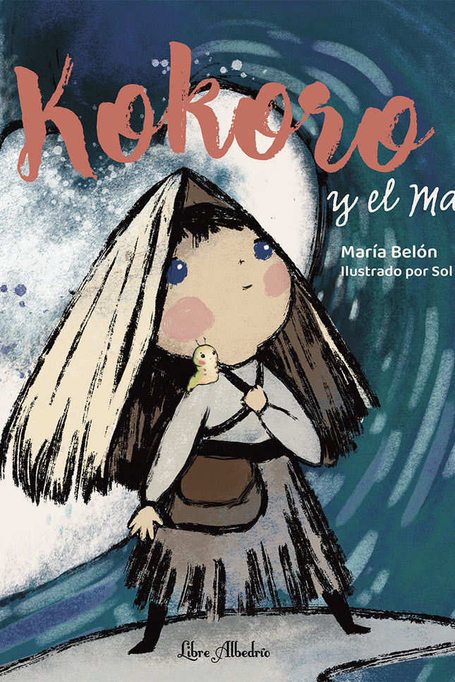 Kokoro Y El Mar