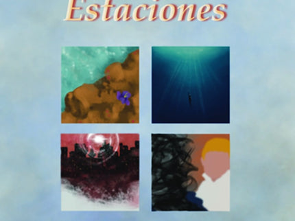 Sísifo En Las Estaciones