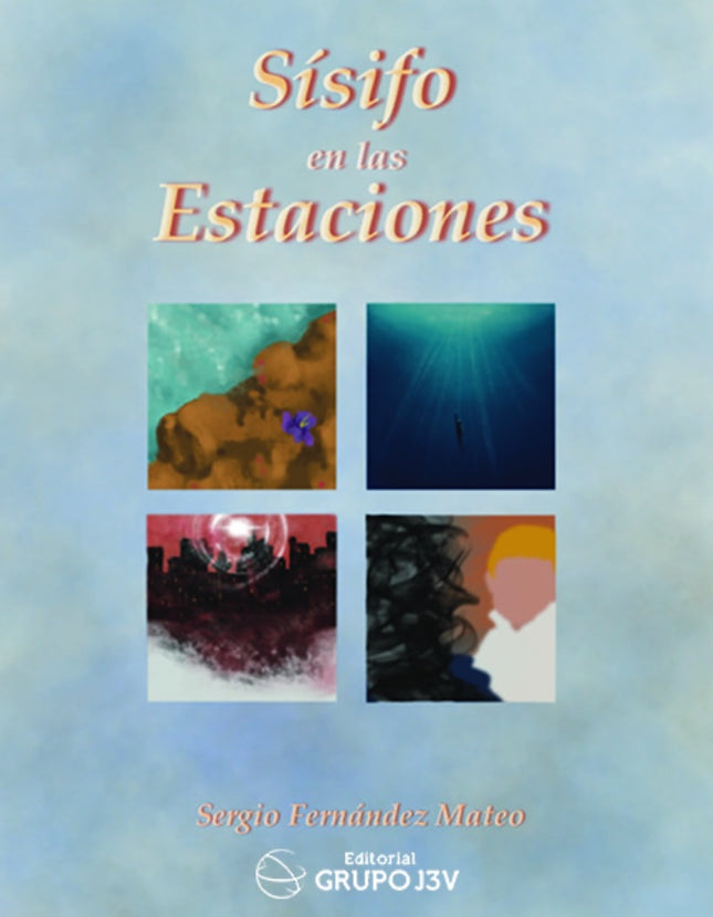 Sísifo En Las Estaciones
