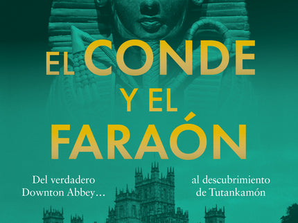 El Conde Y El Faraon