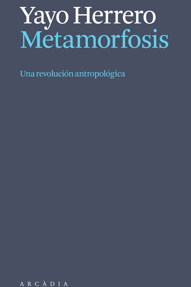 Metamorfosis