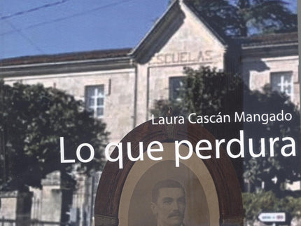 Lo Que Perdura