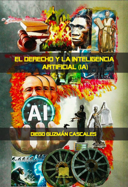 El Derecho Y La Inteligencia Artificial